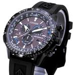 Citizen - Collezione Promaster Chrono Sport Pilota -
