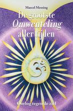 De grootste omwenteling aller tijden 9789464611304, Boeken, Verzenden, Zo goed als nieuw, Marcel Messing