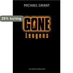 Leugens / Gone / 3 9789000334865 Michael Grant, Boeken, Verzenden, Gelezen, Michael Grant