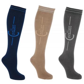 Chaussettes flex t. 39-43 - pack de 3 - kerbl, Bricolage & Construction, Neuf