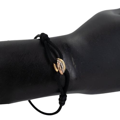 Cartier - Armband - Trinity - 18 karaat Geel goud, Roségoud,, Handtassen en Accessoires, Armbanden