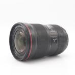 Canon EF 16-35mm F/2.8L III USM | Occasion (TVA incluse), Ophalen of Verzenden, Nieuw
