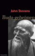 BUDO GEHEIMEN 9789069635705 J. Stevens, Boeken, Verzenden, Gelezen, J. Stevens