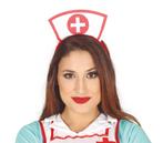 Tiara Verpleegster Hoed, Nieuw, Verzenden
