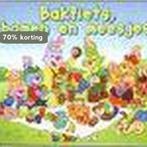 Bakfiets bomen en meesjes / Boboboek 9789058550224, Verzenden, Gelezen, Eric Hercules
