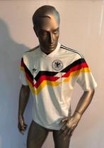 Germania Ovest – Adidas – Maglia Home originale – 1990 –