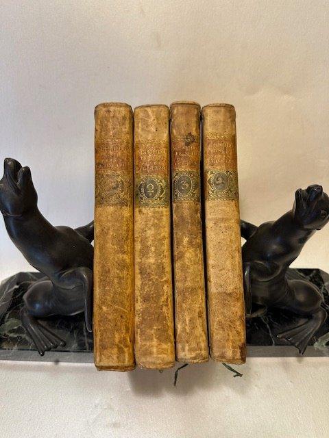 Schmidt Albert Marie. - Principj della legislazione, Antiek en Kunst, Antiek | Boeken en Manuscripten