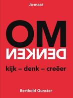 Omdenken / Ja-maar 9789022996973 Berthold Gunster, Boeken, Verzenden, Zo goed als nieuw, Berthold Gunster