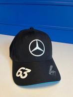 George Russel - Casquette de baseball, Nieuw