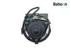 Koelfan Motor Rechts Honda VF 750 F Interceptor (VF750F, Motoren, Verzenden, Gebruikt