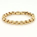 Bracelet - 14 carats Or jaune
