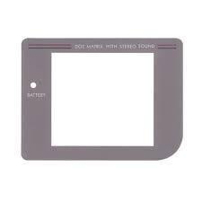 Gameboy Classic Replacement Screen (Nieuw), Games en Spelcomputers, Spelcomputers | Nintendo Game Boy, Nieuw, Ophalen of Verzenden