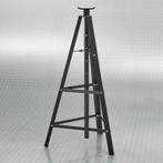 Datona Assteunen hoog 2 ton - 4 stuks - Datona - Zwart, Ophalen of Verzenden, Nieuw