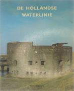 De Hollandse Waterlinie 9789020425338, Boeken, Kunst en Cultuur | Architectuur, Gelezen, Hans Brand, Jan Brand, Verzenden