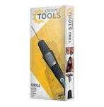 Citadel Tools Drill (Warhammer nieuw), Hobby en Vrije tijd, Ophalen of Verzenden, Nieuw