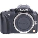 Tweedehands Panasonic Lumix DMC-G3 CM9459, Audio, Tv en Foto, Fotocamera's Digitaal, Gebruikt, Ophalen of Verzenden, Overige Merken
