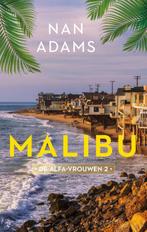 Malibu / De Alfa-vrouwen / 2 9789047210610 Nan Adams, Verzenden, Zo goed als nieuw, Nan Adams