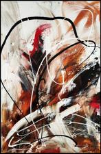 Luc Mora - Automne - XL, Antiek en Kunst