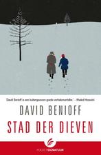 Stad Der Dieven 9789056724023, Gelezen, Verzenden, [{:name=>'David Benioff', :role=>'A01'}, {:name=>'Sandra van de Ven', :role=>'B06'}]