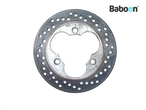 Disque de frein arrière Honda NSR 250 R 1994-1999 (NSR250R, Motoren, Onderdelen | Honda, Verzenden