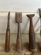 Lurasco Brothers - Werkgereedschap (10) Vintage - Antieke, Antiek en Kunst