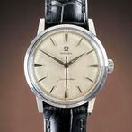 Omega Seamaster 2964 uit 1958, Handtassen en Accessoires, Horloges | Dames, Nieuw, Verzenden