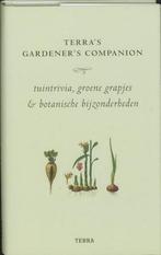 Terras gardeners companion, Verzenden