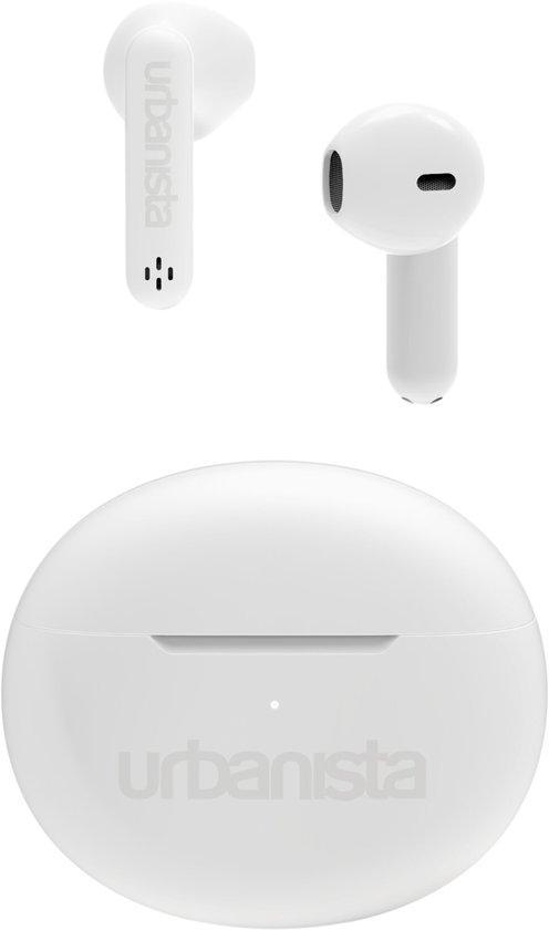 Urbanista Austin – Bluetooth oordopjes – 20 uur speeltij, Audio, Tv en Foto, Hoofdtelefoons, Nieuw, Verzenden