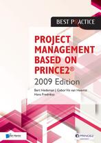 Projectmanagement based on Prince 2 / 2009 / Best practice, Verzenden, Gelezen, Gabor Vis van Heemst