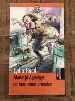 Marietje Appelgat 9789001553937 Lydia Rood, Boeken, Verzenden, Gelezen, Lydia Rood