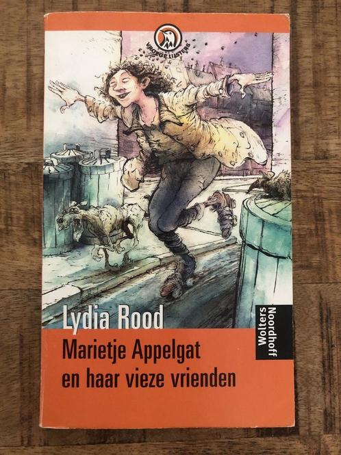 Marietje Appelgat 9789001553937 Lydia Rood, Boeken, Schoolboeken, Gelezen, Verzenden