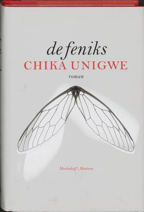 De feniks 9789085420156 C. Unigwe, Boeken, Romans, Zo goed als nieuw, Verzenden