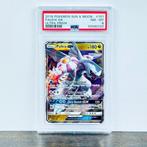 Pokémon Graded card - Palkia Ultra Prism 101 - Pokémon - PSA, Hobby en Vrije tijd, Nieuw