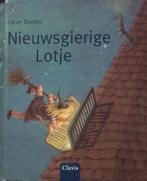 Nieuwsgierige Lotje 9789044805321 Lieve Baeten, Verzenden, Gelezen, Lieve Baeten