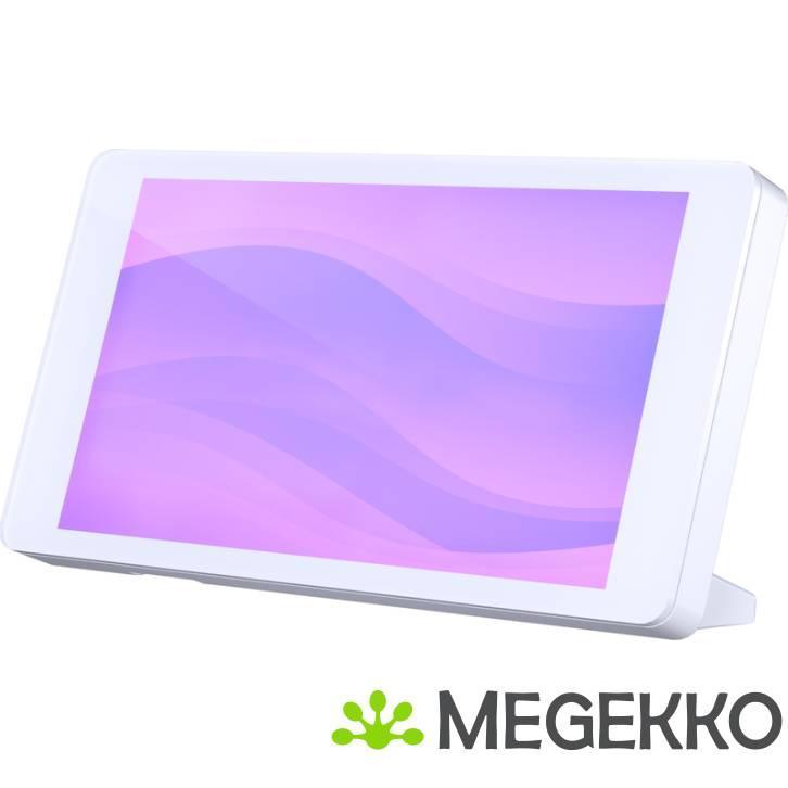 Phanteks 5.5  High Resolution Display White, Informatique & Logiciels, Boîtiers d'ordinateurs, Envoi