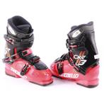 36,5 37 nieuwe kinder skischoenen DALBELLO CXR 3, 1 ratchet, Sport en Fitness, Overige merken, Verzenden, Schoenen, Nieuw