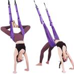 Yoga hangmat aerial yoga aerial silk hangmat deuranker, Sport en Fitness, Yoga en Pilates, Ophalen of Verzenden, Nieuw, Yoga-accessoire