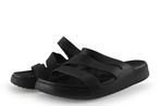 Crocs Slippers in maat 42½ Zwart | 5% korting, Slippers, Verzenden, Zwart, Crocs