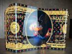 Mike Blackarts - Dagobert Duck Dollar sculpture, Antiek en Kunst