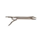 Griptang, langbek, 38 cm (Griptangen, PLAATWERK) (PLAATWERK), Verzenden, Nieuw