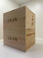 2021 Ukan Winery, Ukan - Rioja - 12 Flessen (0.75 liter), Verzamelen, Nieuw