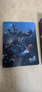 Sony - Playstation 5 (PS5) - Marvels Spider-Man 2 Limited, Games en Spelcomputers, Nieuw