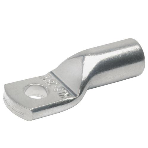Klauke Pers Kabelschoen Voor Koperen Kabel - 800012642 [25, Doe-het-zelf en Bouw, Elektriciteit en Kabels, Verzenden