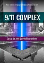 9/11 Complex 9789493071438 Coen Vermeeren, Verzenden, Zo goed als nieuw, Coen Vermeeren