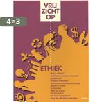 Vrij zicht op ethiek 9789460360824 Jos van de Laar, Boeken, Verzenden, Zo goed als nieuw, Jos van de Laar