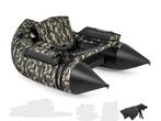 Veiling - CostWay Opblaasbare Rubberboot Vissersboot met Vin, Nieuw