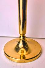 Lamp - Luxueuze Regency Tafellamp - 45 cm - Messing, Huis en Inrichting, Nieuw