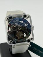 agelocer - tourbillon limited edition 80h power - Unisex -