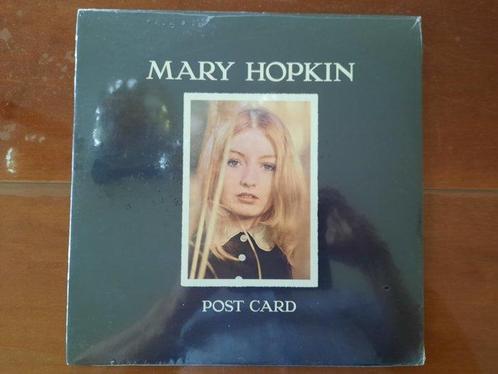 Mary Hopkin, Jacky Lomax, Elephants Memory - 5 x LPs inc. 3, Cd's en Dvd's, Vinyl Singles