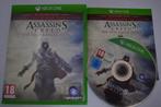 Assassins Creed - The Ezio Collection (ONE), Nieuw